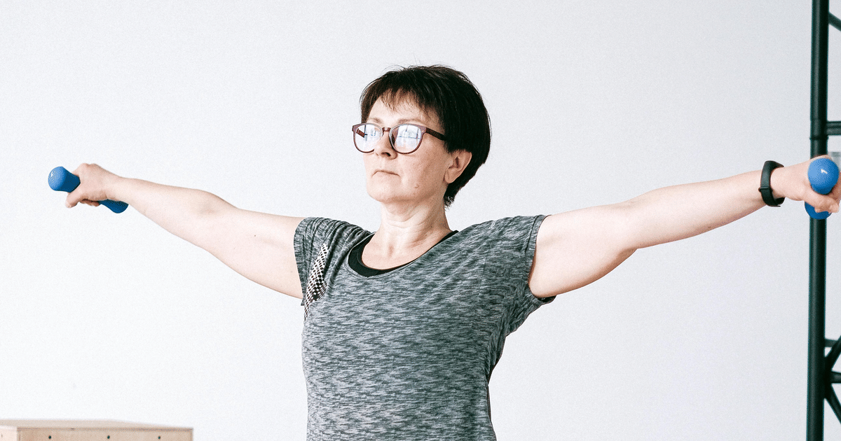 Why women over 50 should prioritise workouts for heart health and muscle strength, UAE doctors explain