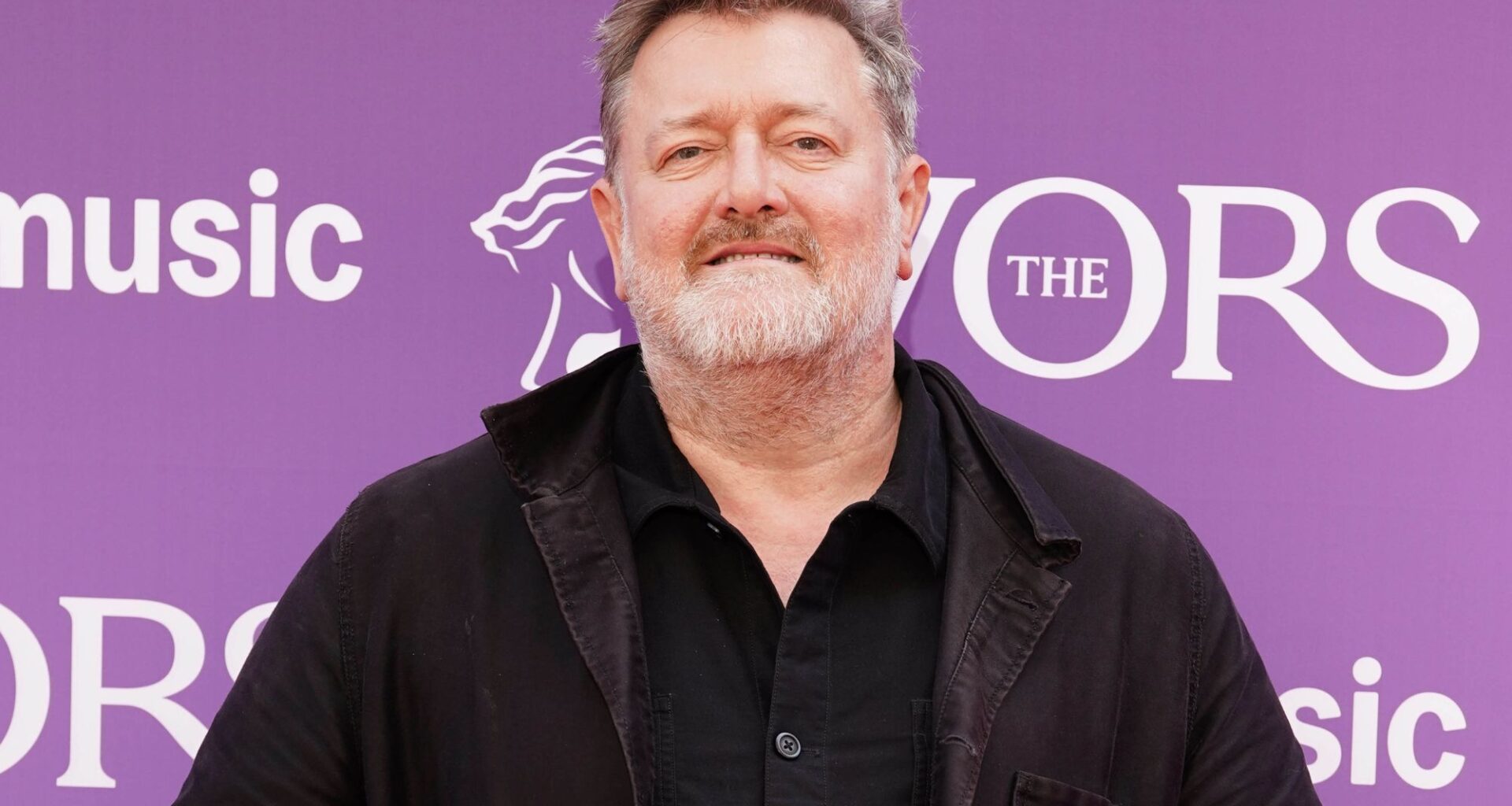 Elbow’s Guy Garvey talks “wonderful man” Robert Smith and teases “sonically ambitious” new album