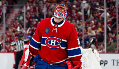 Canadiens lose East Final, home struggles, power play among factors