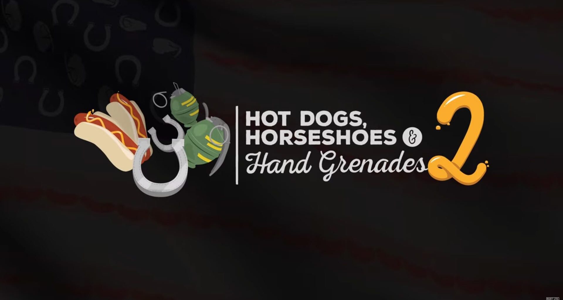 Sequel to Acclaimed VR Shooter 'Hot Dogs, Horseshoes & Hand Grenades' Coming to Quest & PC VR