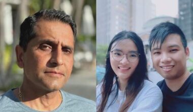 Trial begins for Toronto couple charged with killing neighbour over barbecue fumes - Toronto