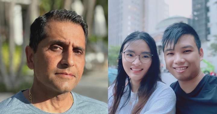 Trial begins for Toronto couple charged with killing neighbour over barbecue fumes - Toronto