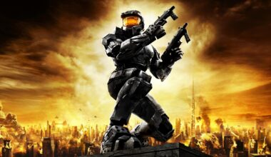 Halo Studios Is Remaking The Entire Halo Trilogy, Claims Say