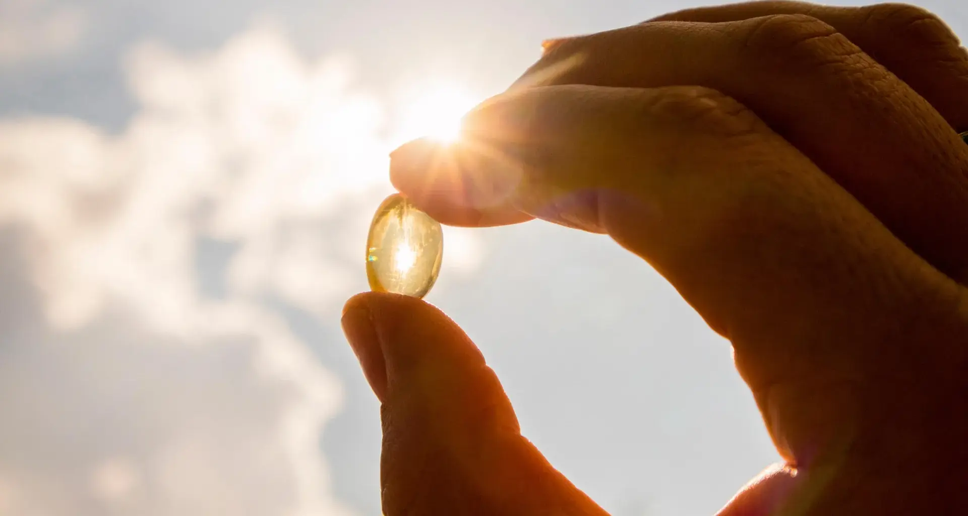 Scientists warn popular vitamin D supplement may have a “previously unknown” downside
