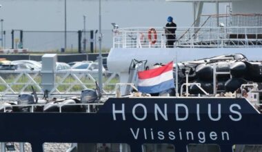Spanish government confirms new case of hantavirus linked to cruise ship - National