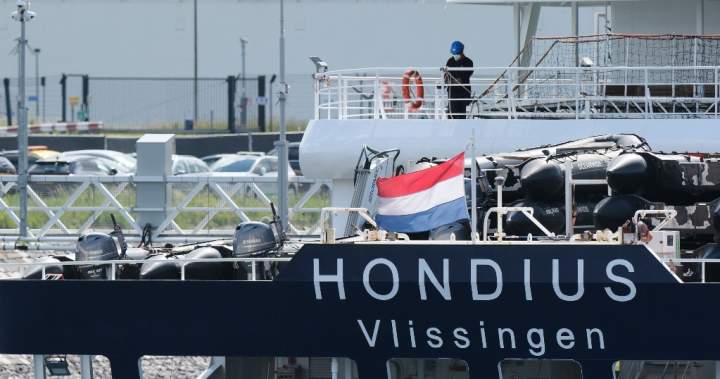 Spanish government confirms new case of hantavirus linked to cruise ship - National