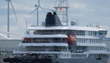 Hantavirus-hit cruise operator says ship was not source of outbreak - National