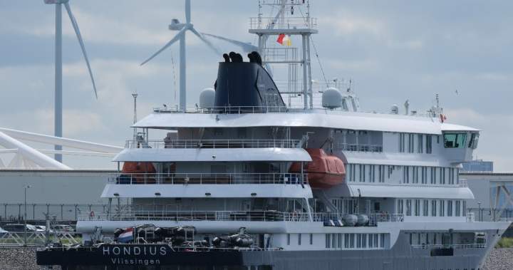 Hantavirus-hit cruise operator says ship was not source of outbreak - National