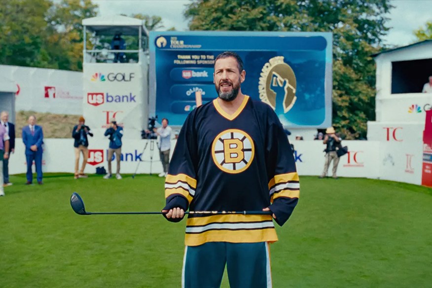 Happy Gilmore 2 smashed the US streaming numbers in its first weekend on Netflix.