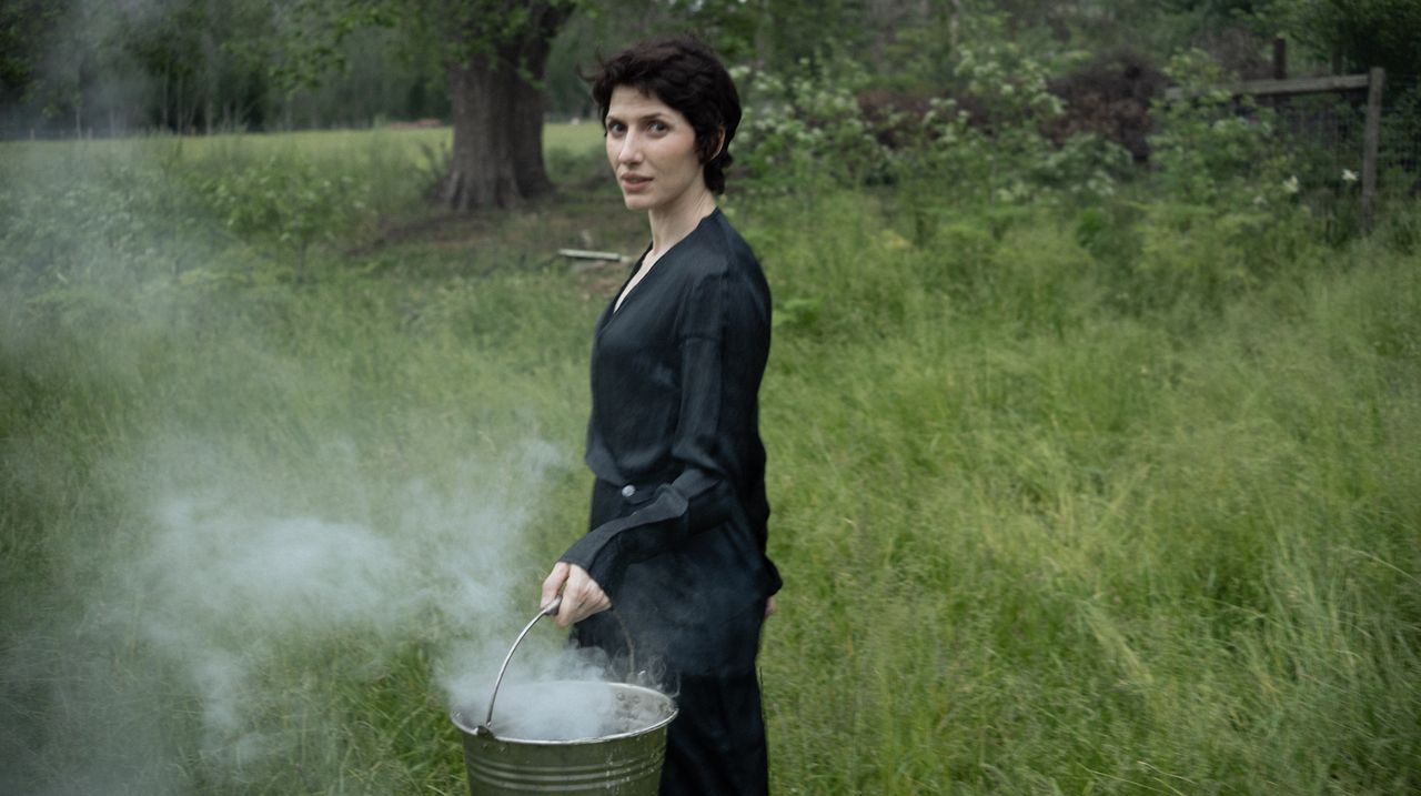 13 New Albums You Should Listen to Now: Aldous Harding, Broken Social Scene, and More