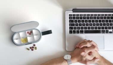 A Design Student Finally Fixed the Pill Organizer