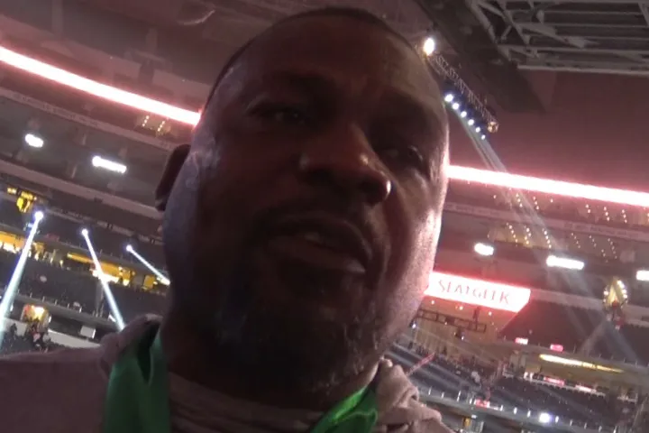 Hasim Rahman