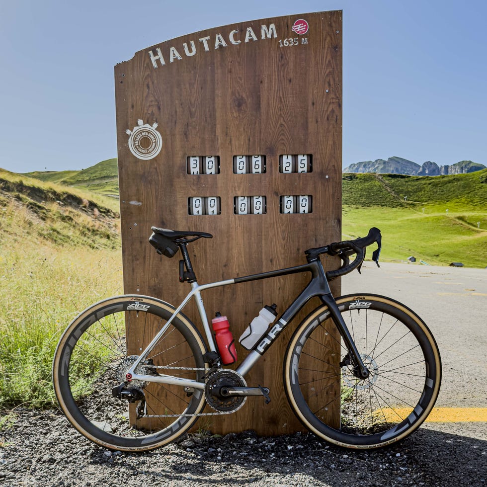 gravel gearing sram force axs ari suncrest