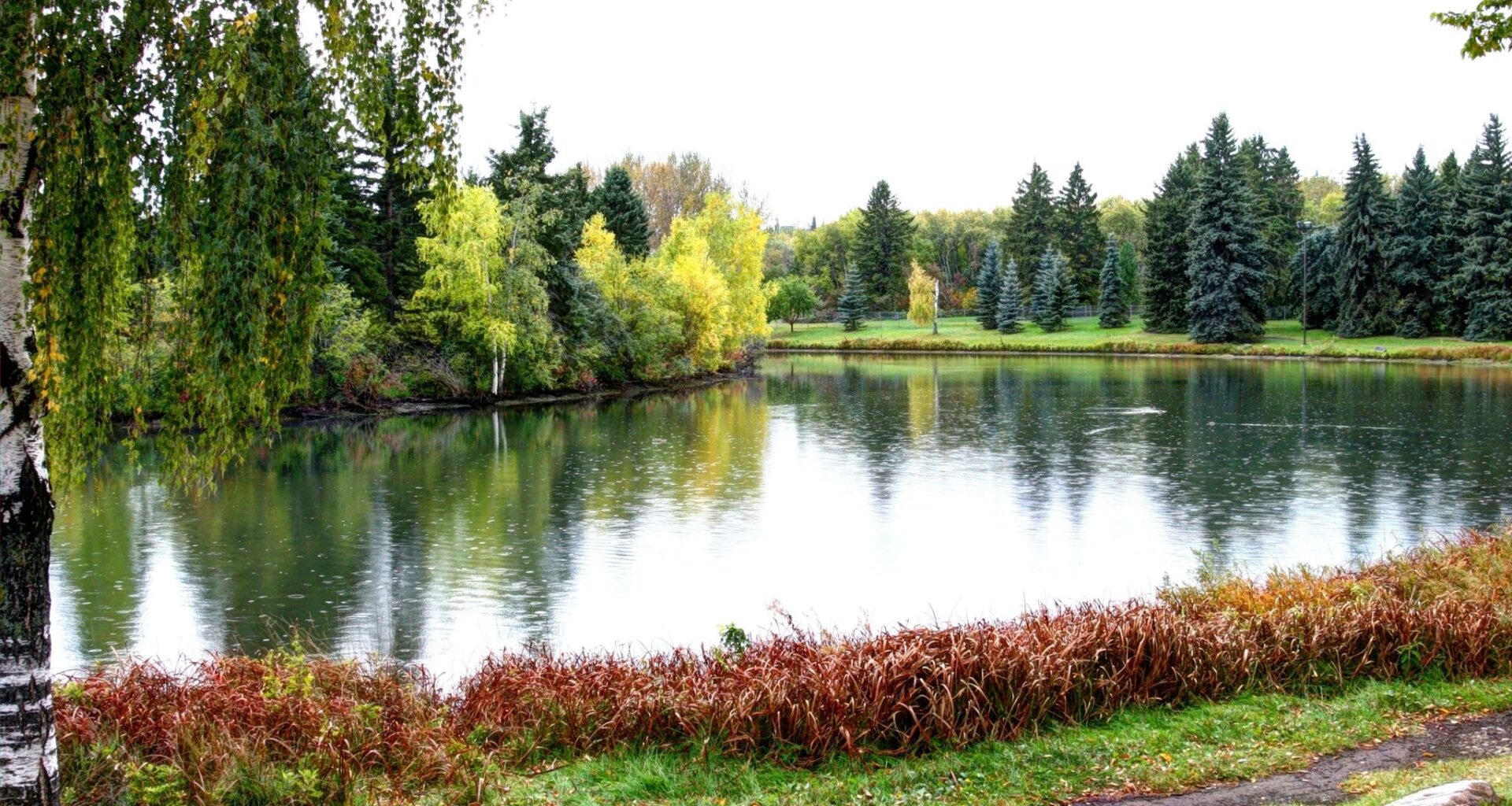 This huge Edmonton park is officially reopening this weekend