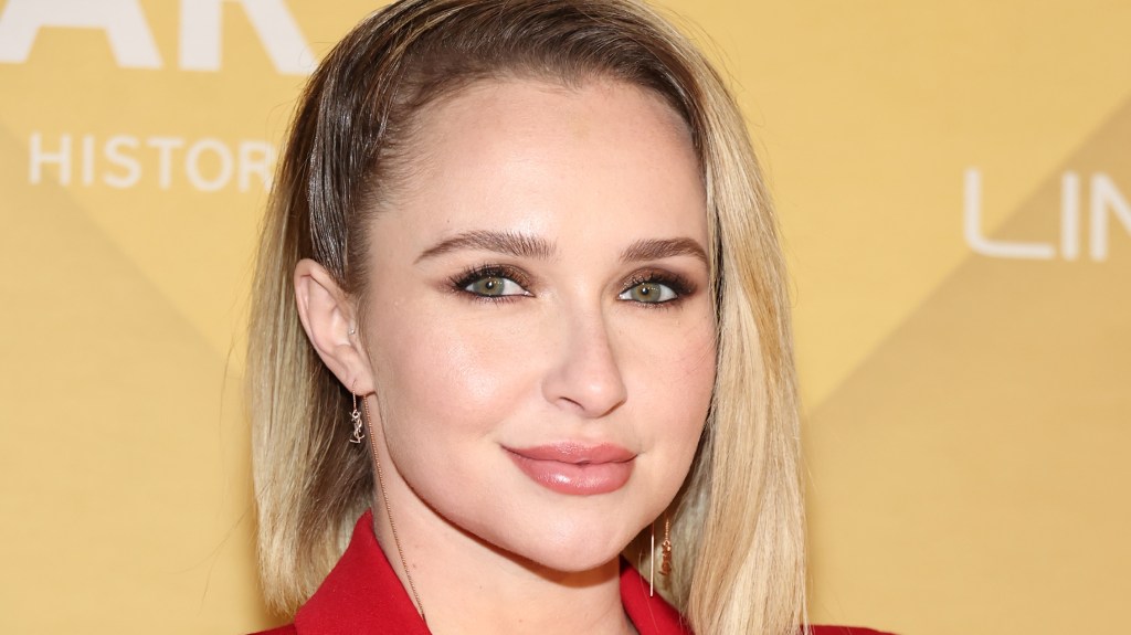 Hayden Panettiere Recalls Unsupportive 'Nashville' Set & Former Team