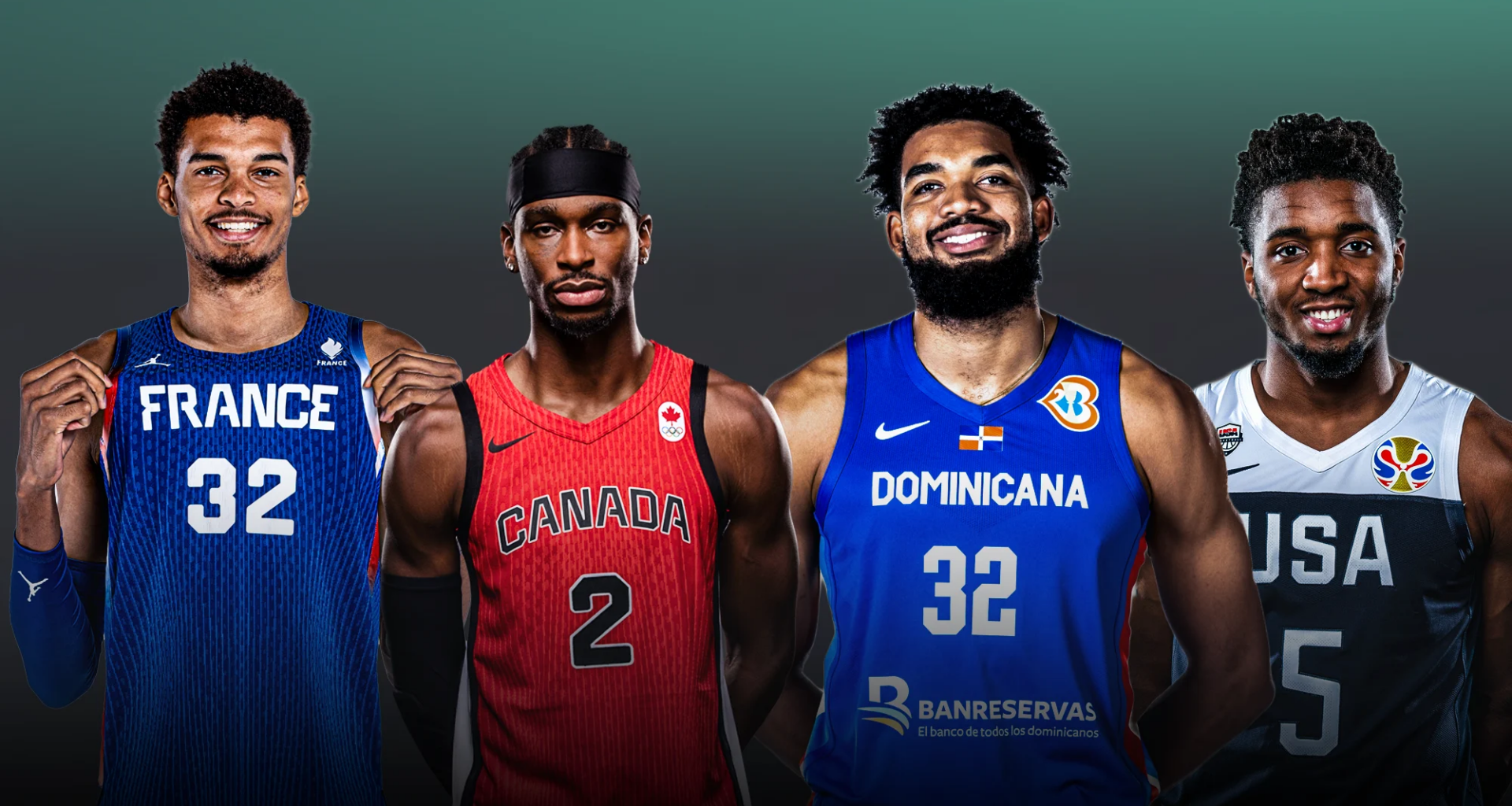Who’s your pick to win the NBA title in 2026? | FIBA Basketball