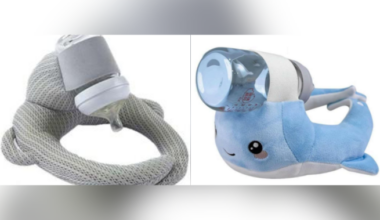 Baby self-feeding devices pose choking hazards, Health Canada warns - National