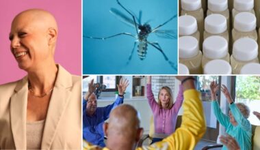 4 Ways UC San Diego Research Is Changing the Future of Health