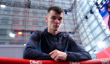 Monaghan's Aaron McKenna set for world-title shot in Dublin · The 42