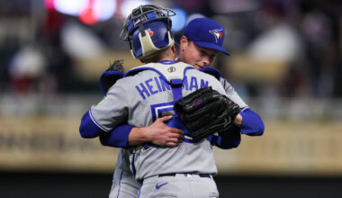 Okamoto leads charge as Blue Jays get back to identity vs. Twins