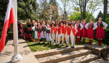 City of Brampton Celebrates Heritage and Cultural Events in May