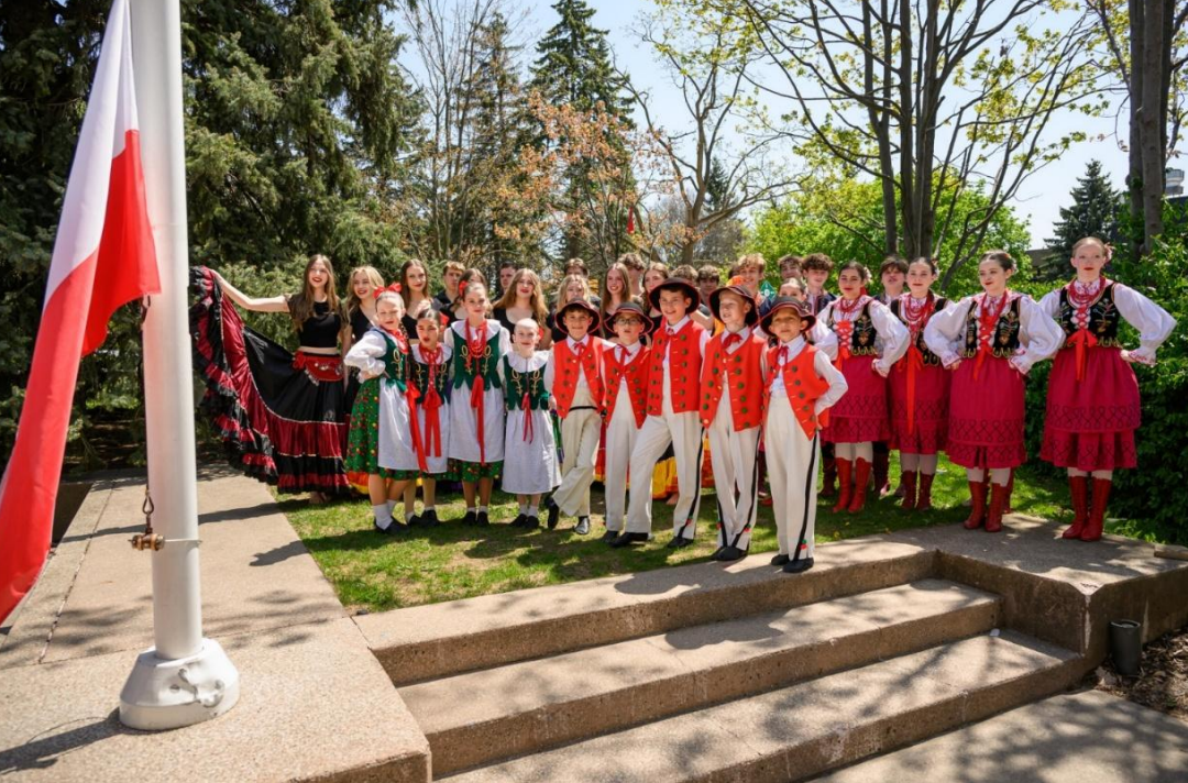 City of Brampton Celebrates Heritage and Cultural Events in May