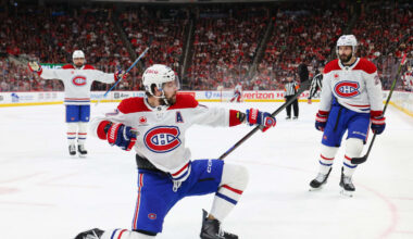 Anderson snaps one home | NHL.com