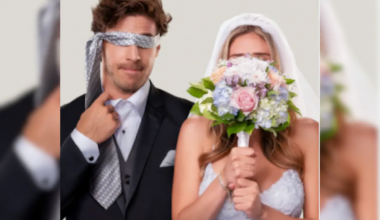 Married At First Sight UK Brides Allege Rape By On-Screen Husbands, Channel Pulls All Episodes