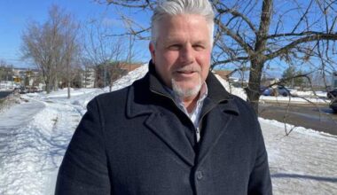 Fredericton, Moncton getting new mayors after New Brunswick municipal elections - New Brunswick