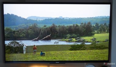 Google TV’s Basic mode may be the fix if you still want a dumb TV
