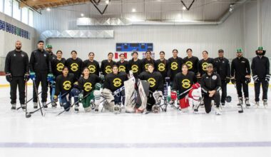 Color of Hockey: South Asian women thrive at Apna Elite Camp