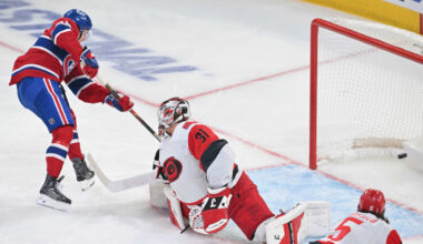Hutson syncs up with Caufield for PPG