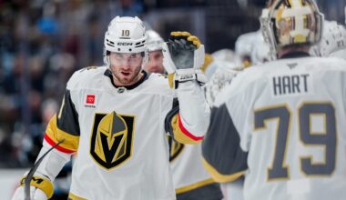 Sissons buries the rebound | NHL.com