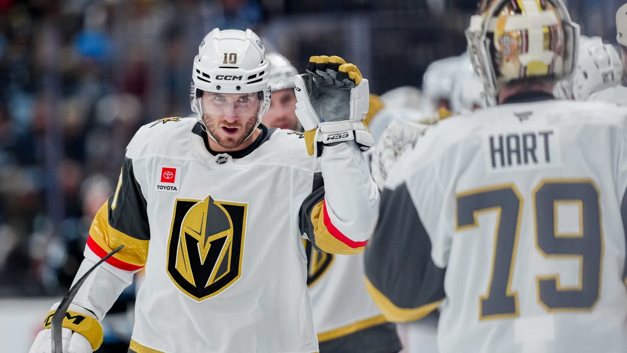 Sissons buries the rebound | NHL.com