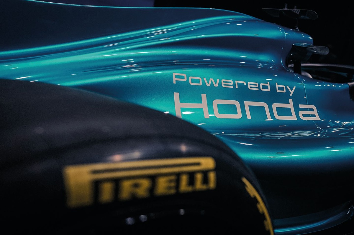 Honda reports first annual loss in 70 years, what does it mean for its F1 project?
