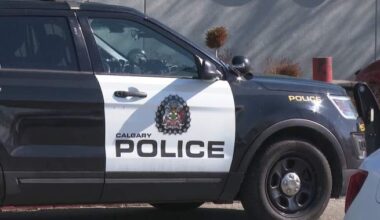 Calgary police identify victim of homicide after body found at northeast hotel