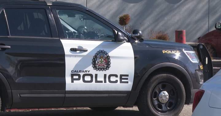 Calgary police identify victim of homicide after body found at northeast hotel