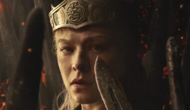 The Final 'House of the Dragon' Season 3 Trailer Promises Suffering for All