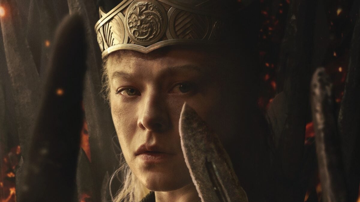 The Final 'House of the Dragon' Season 3 Trailer Promises Suffering for All
