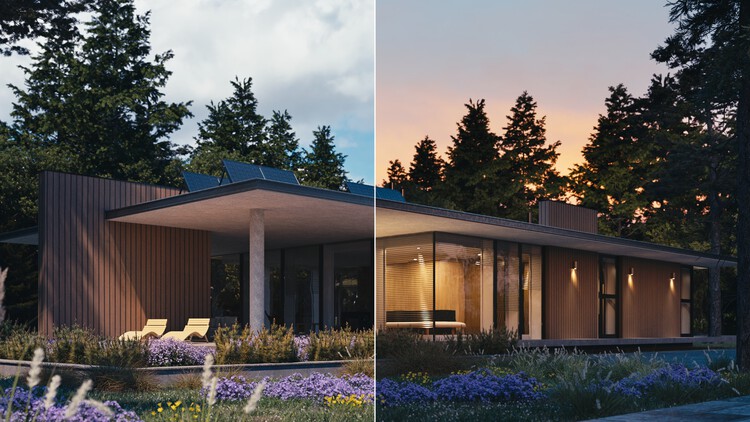 How AI Is Transforming the Architectural Visualization Workflow - Image 4 of 4