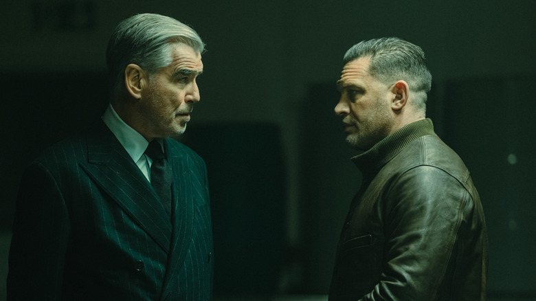 Conrad and Harry in MobLand