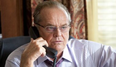 8 Great Actors Who Had Bad Final Movies