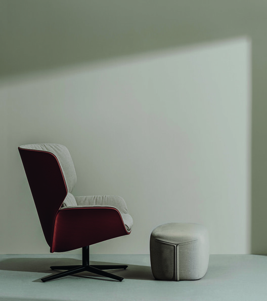 Plastic That Is Not a Plastic: Redefining Circularity in Open-Plan Design - Image 12 of 16