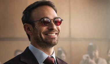 Born Again Season 2 Finale's Big Courtroom [Spoiler] Reveal Differs From The Comics