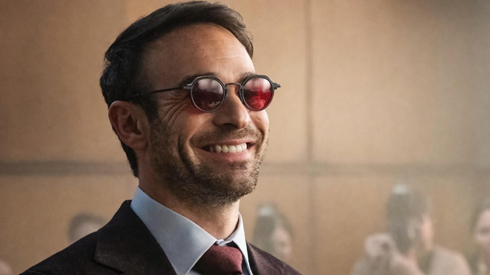 Born Again Season 2 Finale's Big Courtroom [Spoiler] Reveal Differs From The Comics