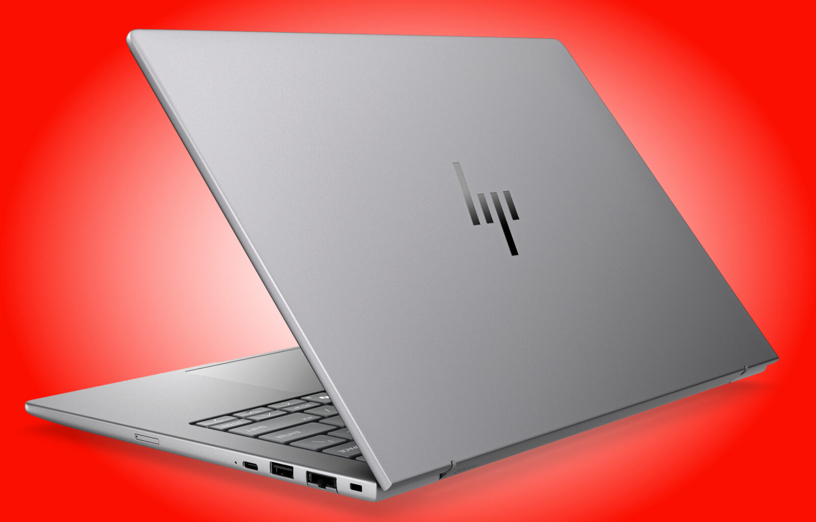 HP releases new 14-inch laptop globally with 120 Hz VRR display and 64 GB RAM