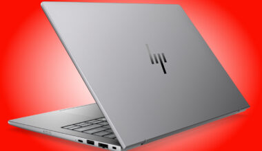 HP releases new 14-inch laptop globally with 120 Hz VRR display and 64 GB RAM