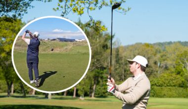 I've Used A Mini Driver In Every Round For Six Months... Here's My Verdict