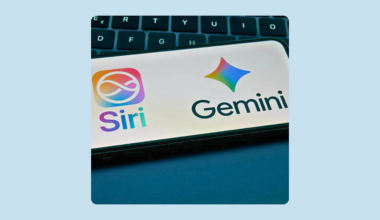 Apple iOS 27: A smarter Siri, new AI features and more coming with the update this fall