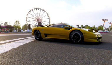 Xbox's Forza Horizon 6 just set a new Steam peak player count, and hit a massive milestone too